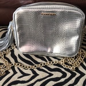 Never been used!!!! Victoria secret handbag
